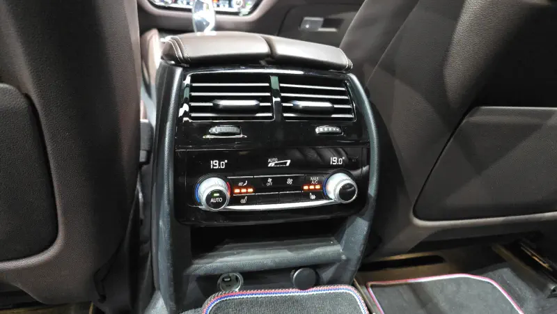 BMW 6-Series Gran Turismo
