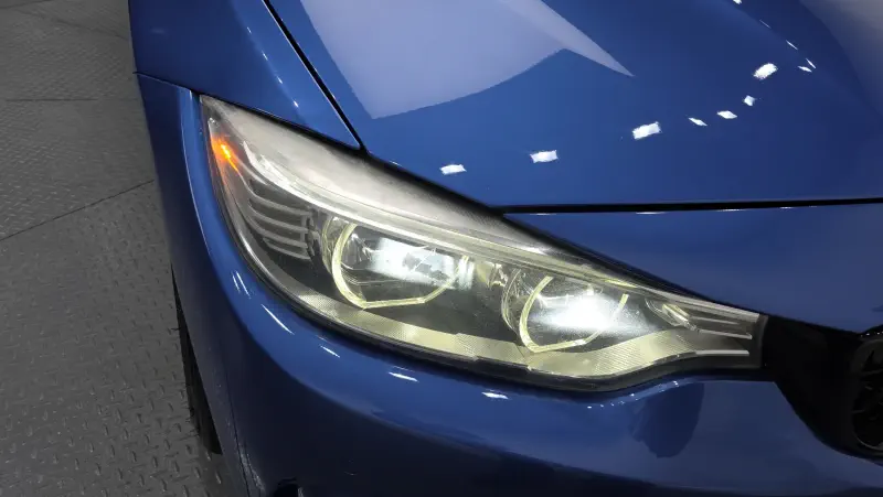 BMW 4-Series