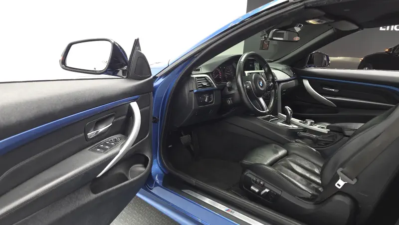 BMW 4-Series