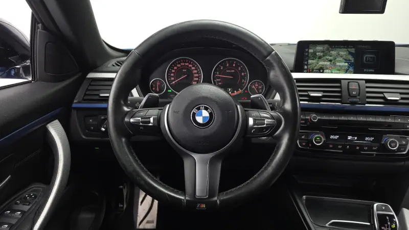 BMW 4-Series