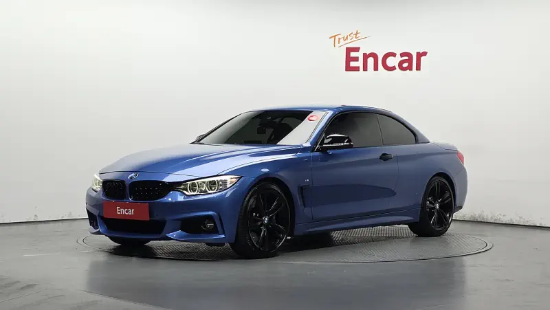 BMW 4-Series