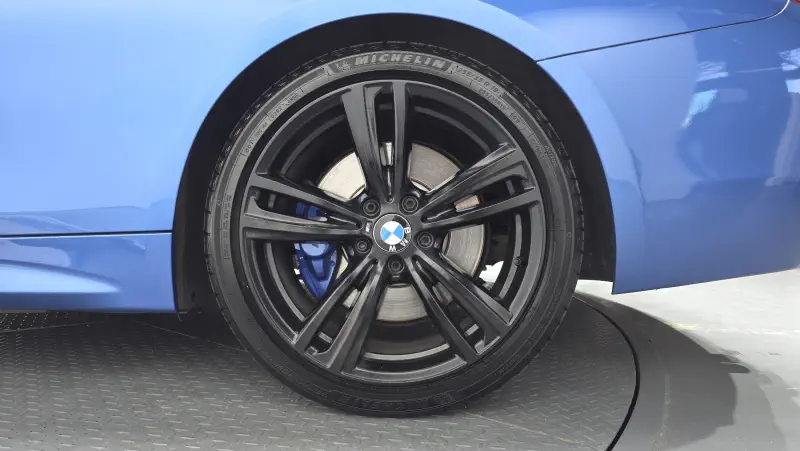 BMW 4-Series