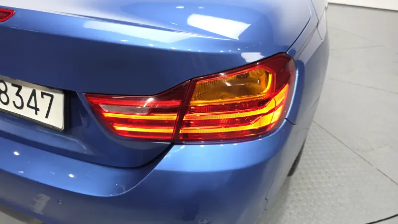 BMW 4-Series