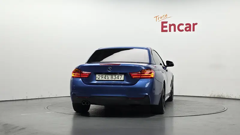 BMW 4-Series