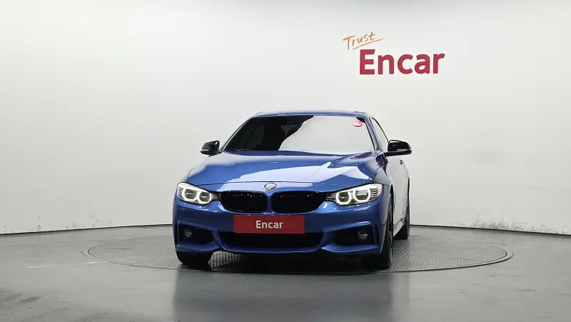 BMW 4-Series