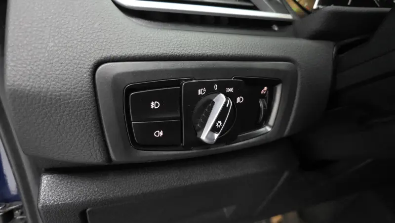 BMW 2-Series Active Tourer