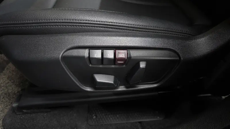 BMW 2-Series Active Tourer