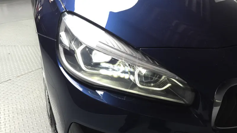 BMW 2-Series Active Tourer