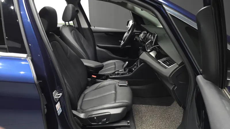 BMW 2-Series Active Tourer
