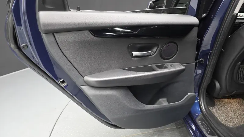 BMW 2-Series Active Tourer