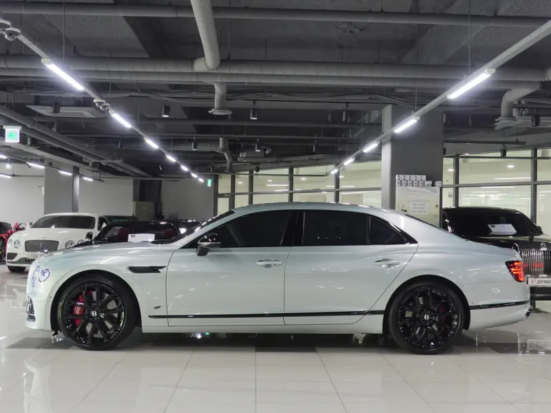 Bentley Flying Spur