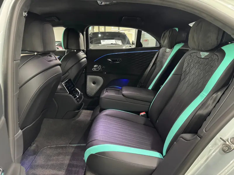 Bentley Flying Spur