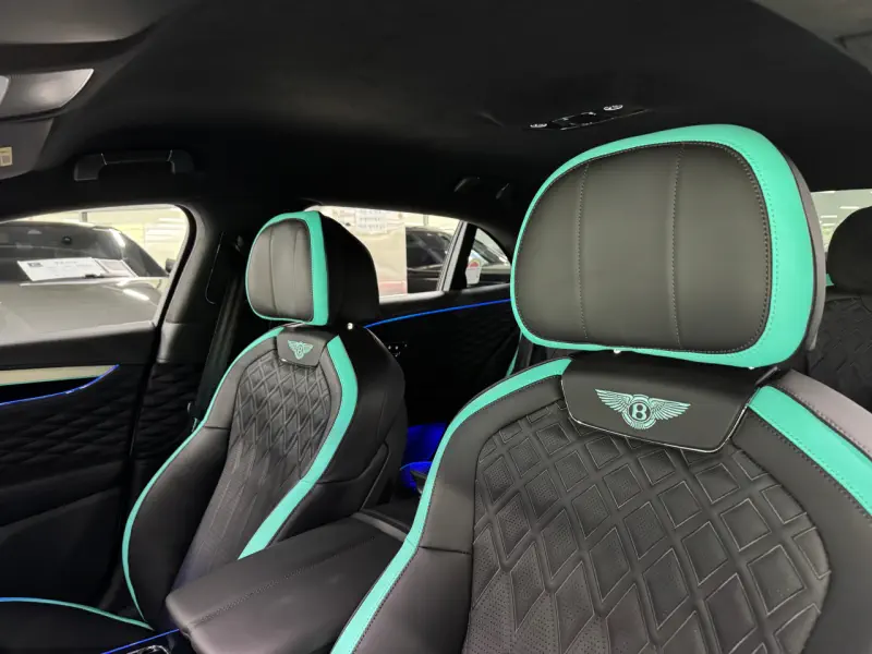 Bentley Flying Spur