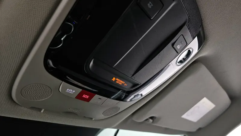 Купить Kia K5 Busan из Кореи