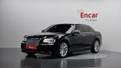 Chrysler 300C