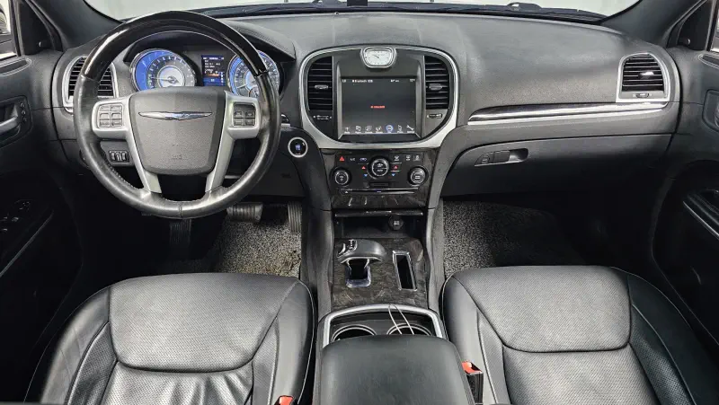 Chrysler 300C
