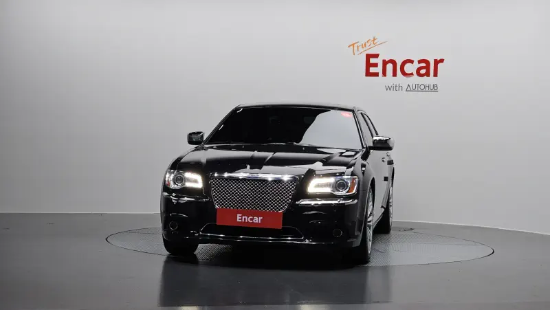 Chrysler 300C