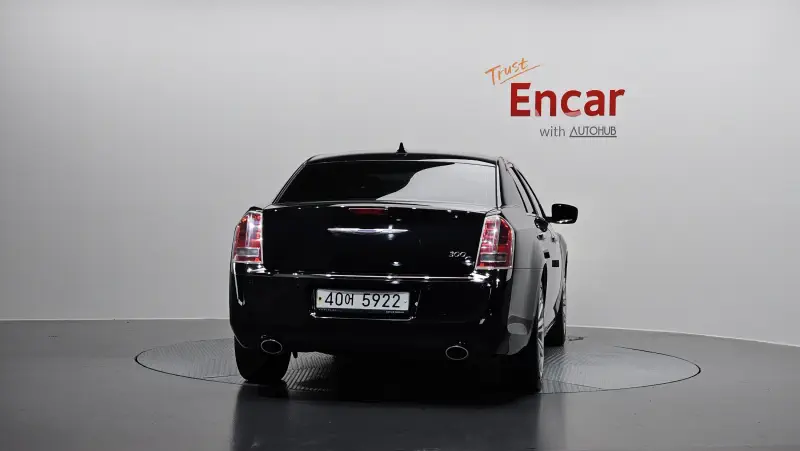 Chrysler 300C