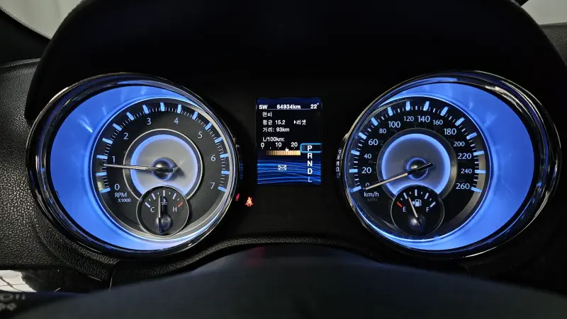 Chrysler 300C