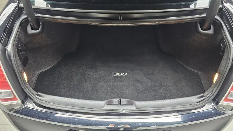 Chrysler 300C