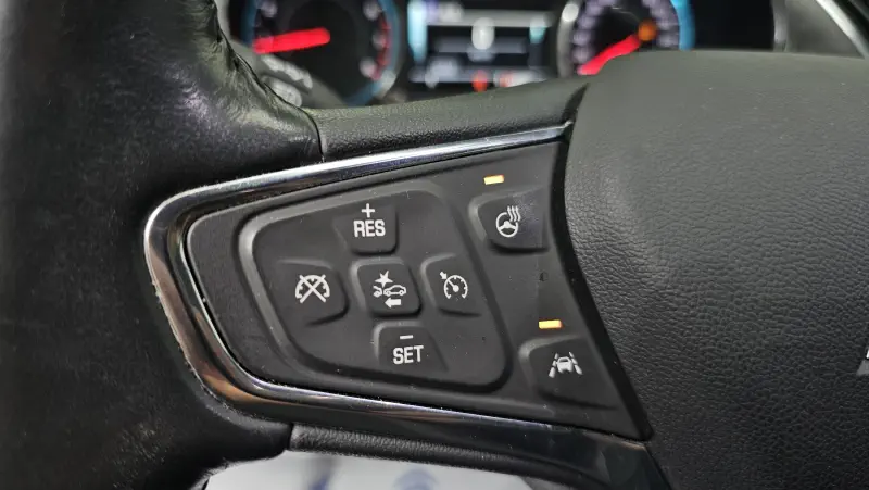 Daewoo Malibu