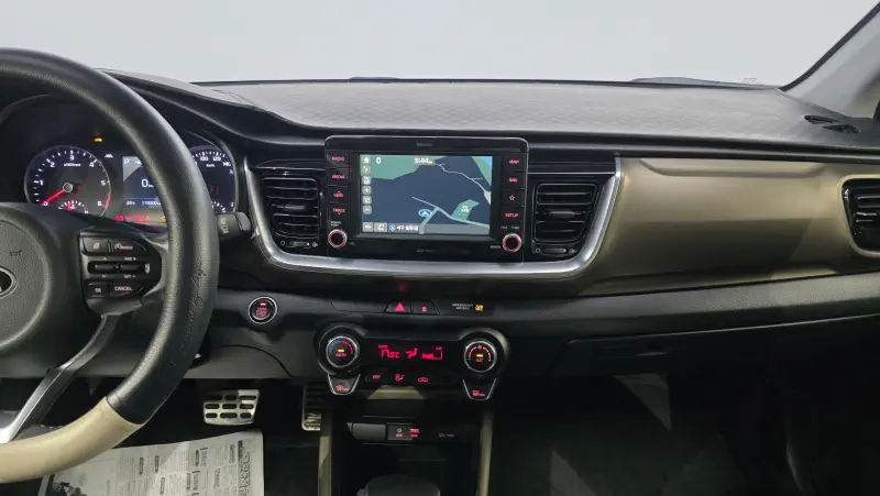 Kia Stonic