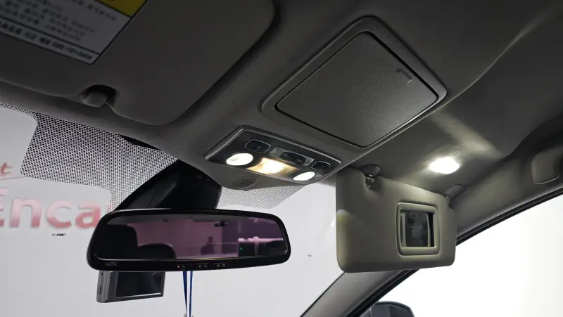 Renault Samsung SM5