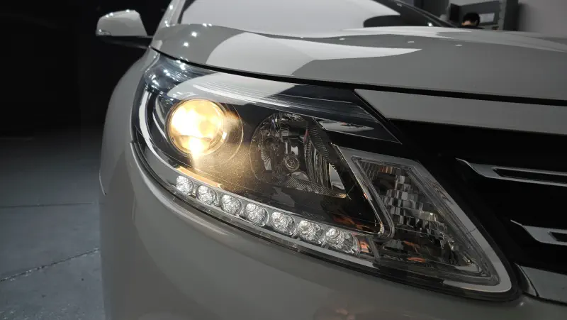 Renault Samsung SM5