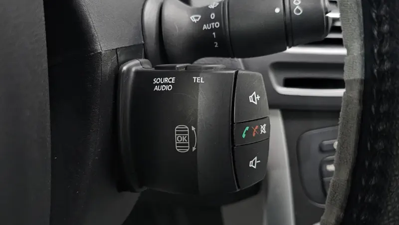 Renault Samsung SM5