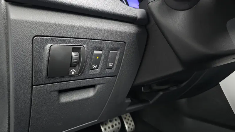 Renault Samsung SM5