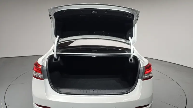 Renault Samsung SM5
