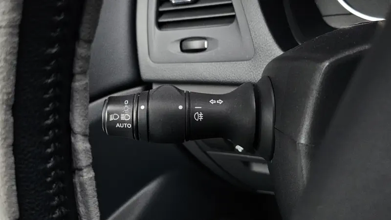 Renault Samsung SM5