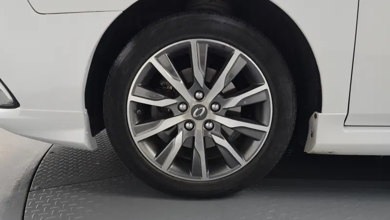 Renault Samsung SM5