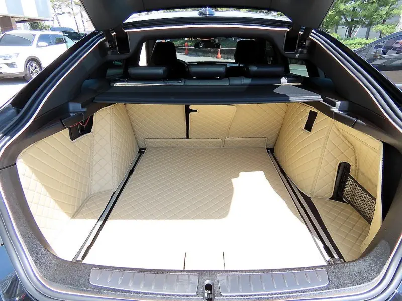 BMW 3-Series Gran Turismo