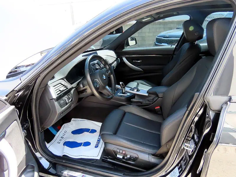 BMW 3-Series Gran Turismo