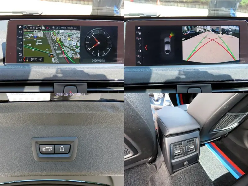 BMW 3-Series Gran Turismo
