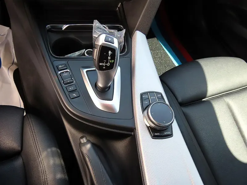 BMW 3-Series Gran Turismo