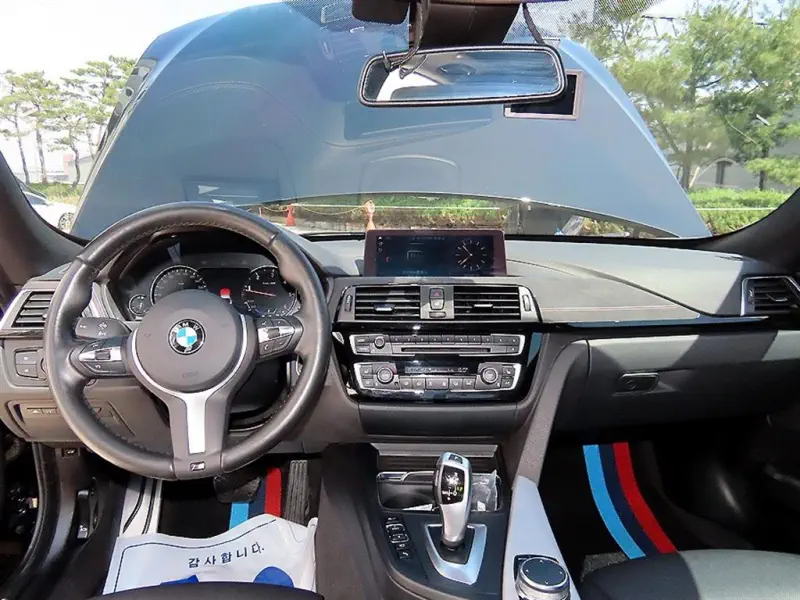 BMW 3-Series Gran Turismo