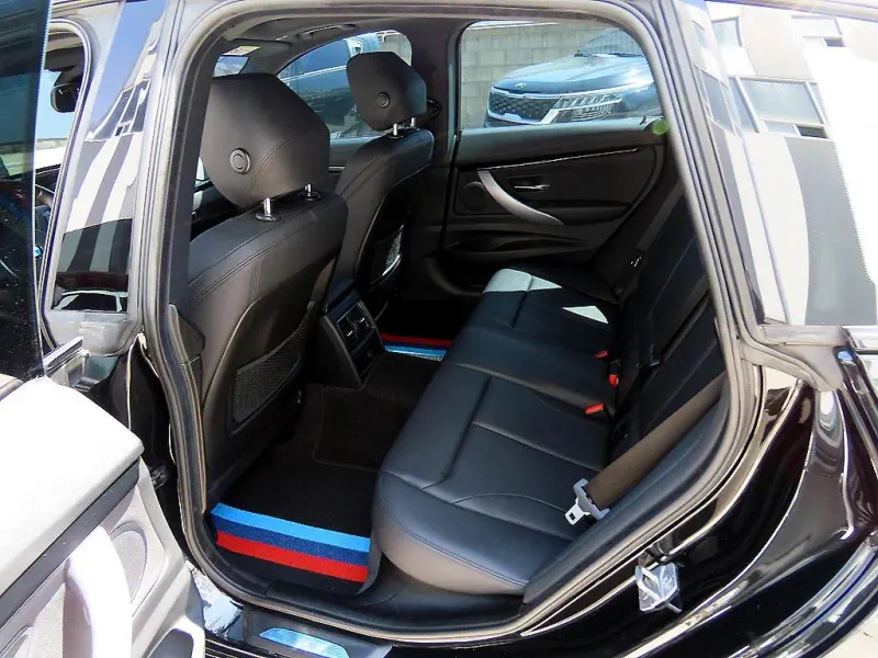 BMW 3-Series Gran Turismo
