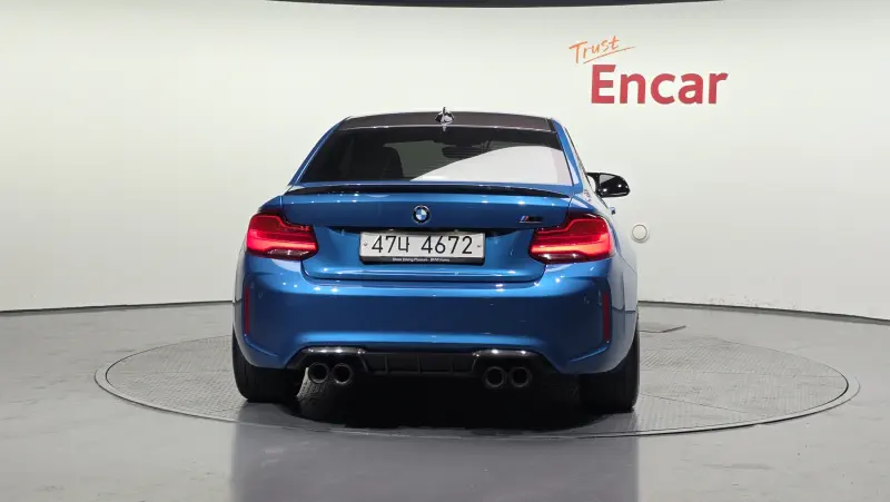 BMW M2