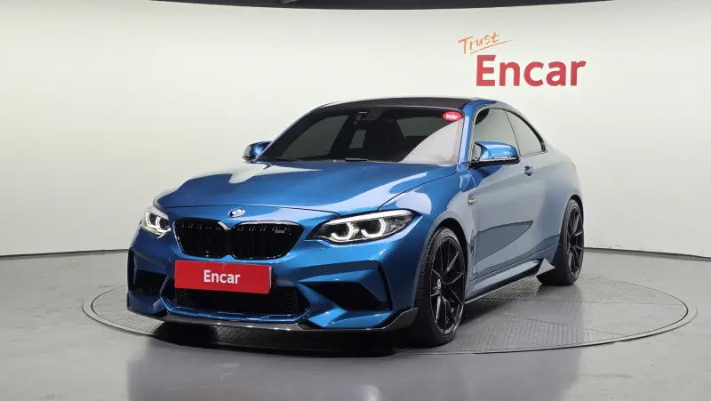 BMW M2
