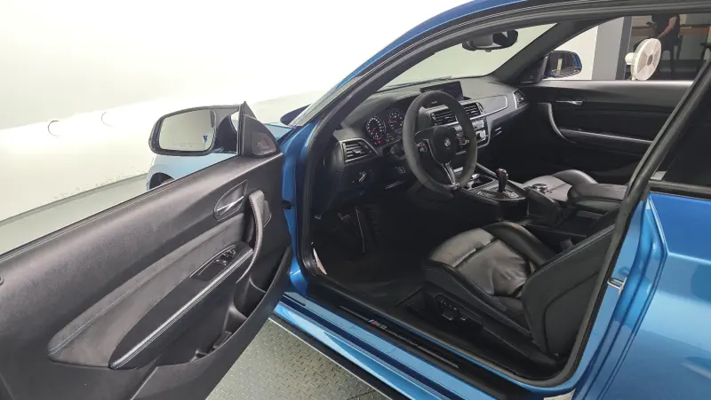 BMW M2