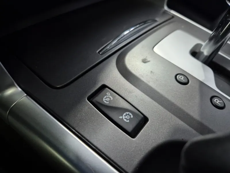 Renault Samsung SM5