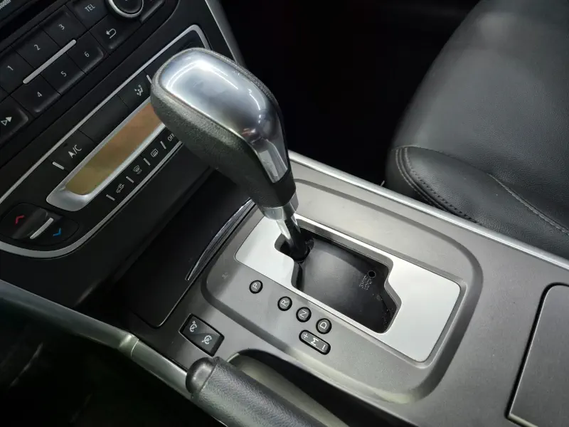 Renault Samsung SM5