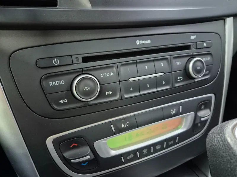 Renault Samsung SM5