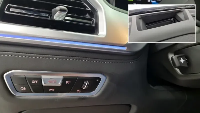 BMW XM