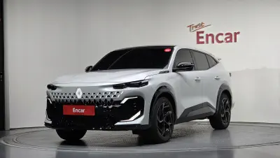 Renault Filante