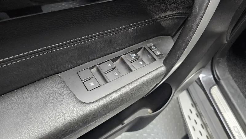 Daewoo Captiva