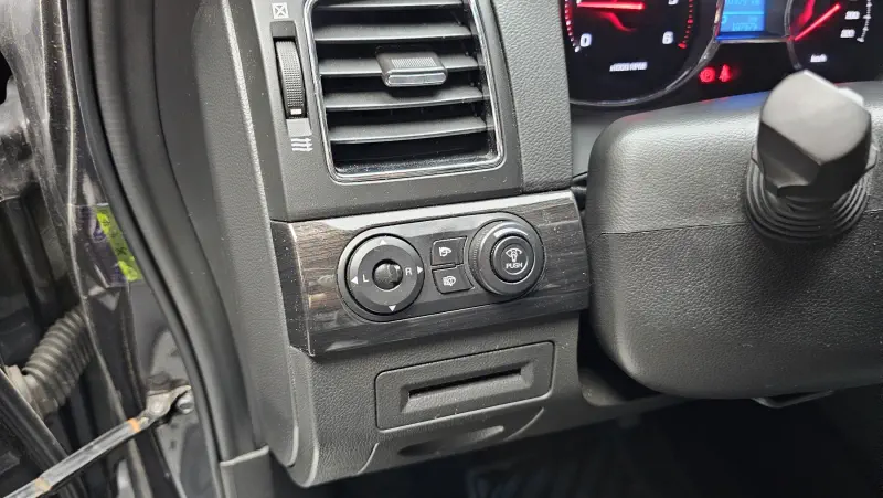 Daewoo Captiva