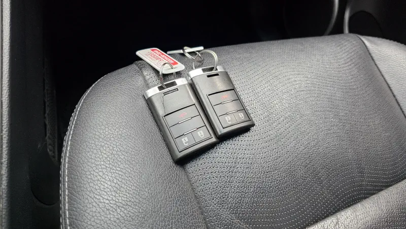 Daewoo Captiva